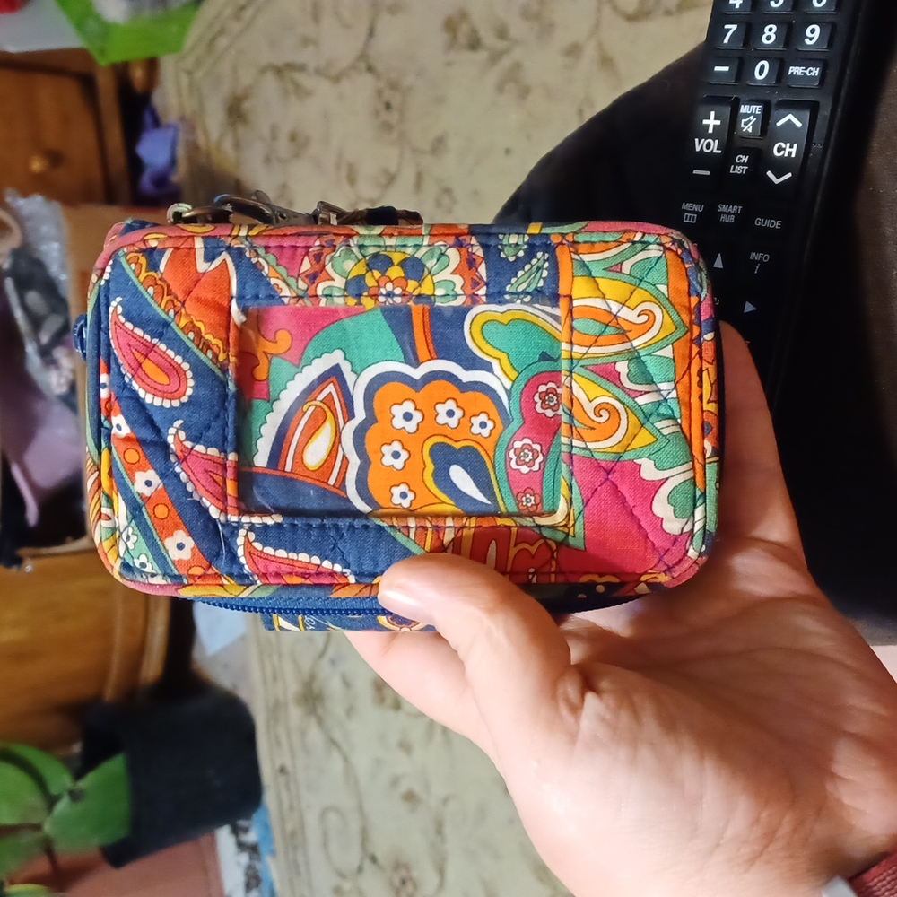 Vera Bradley new without tags I have so many different ones
